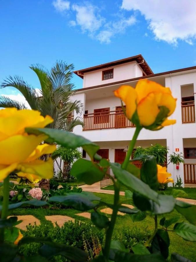 بيلو هورزونتي Pousada Vila Americana المظهر الخارجي الصورة
